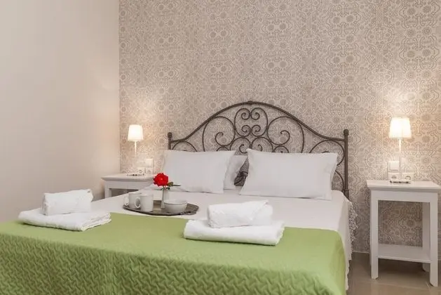 Deluxe Villa, 3 Yatak Odası