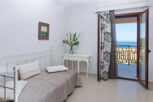 Deluxe Villa, 3 Yatak Odası