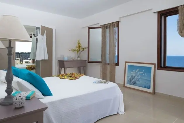 Deluxe Villa, 3 Yatak Odası