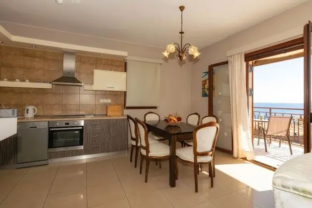 Deluxe Villa, 3 Yatak Odası