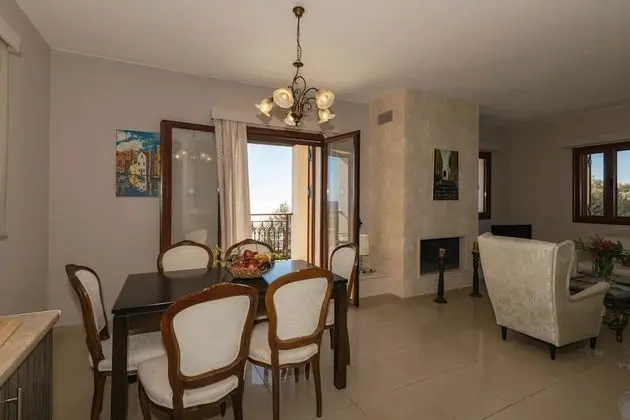Deluxe Villa, 3 Yatak Odası