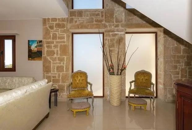 Deluxe Villa, 3 Yatak Odası
