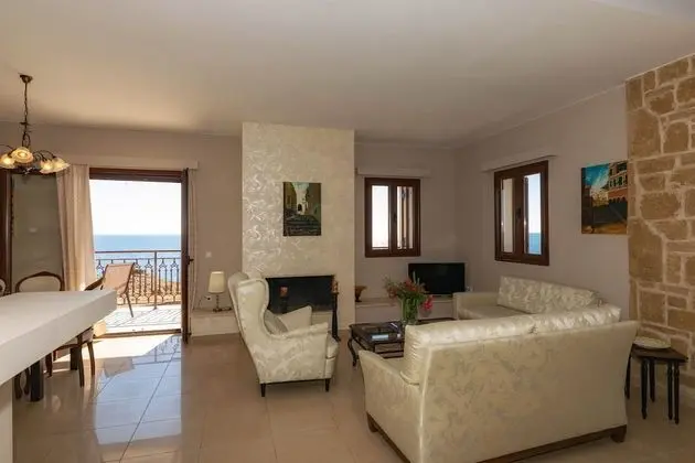 Deluxe Villa, 3 Yatak Odası