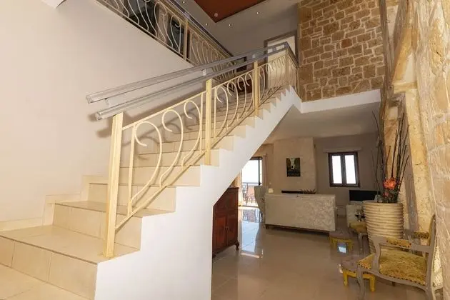 Deluxe Villa, 3 Yatak Odası