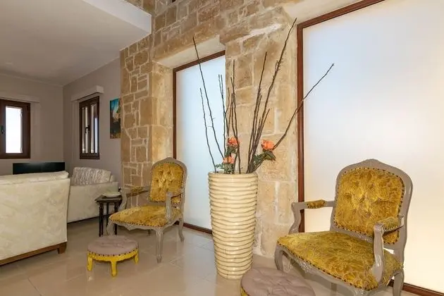 Deluxe Villa, 3 Yatak Odası
