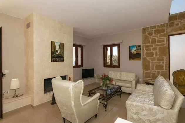 Deluxe Villa, 3 Yatak Odası