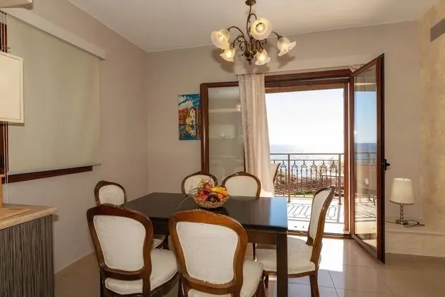 Deluxe Villa, 3 Yatak Odası