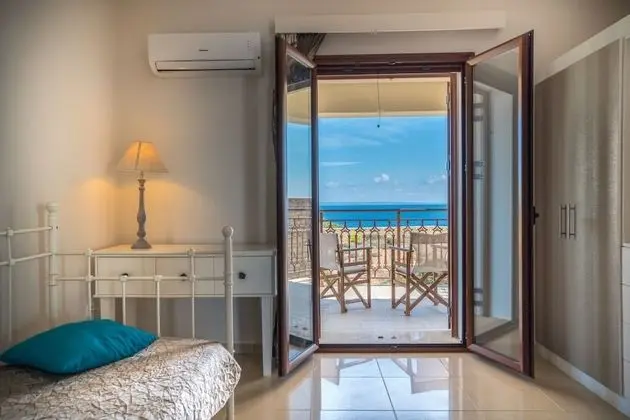 Deluxe Villa, 3 Yatak Odası