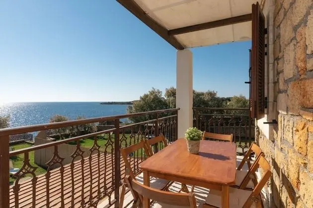 Deluxe Villa, 3 Yatak Odası