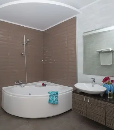 Deluxe Villa, 3 Yatak Odası