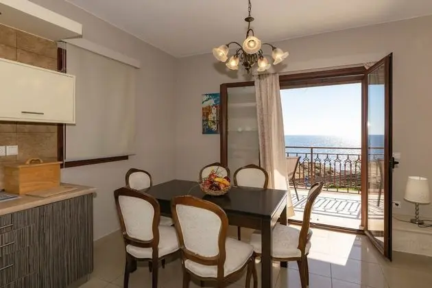 Deluxe Villa, 3 Yatak Odası