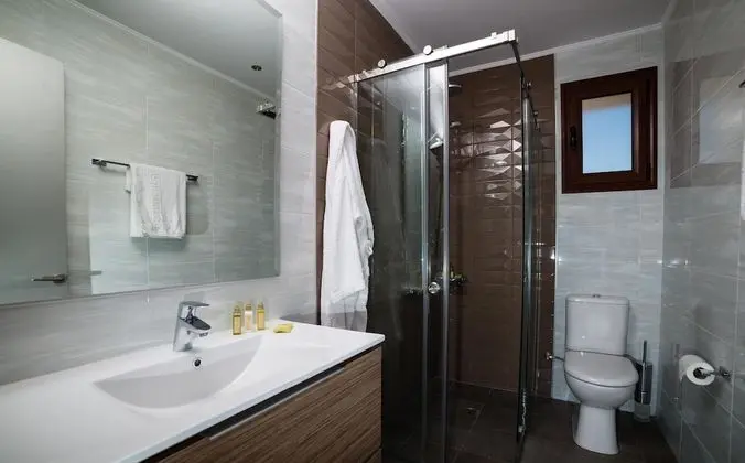 Deluxe Villa, 3 Yatak Odası