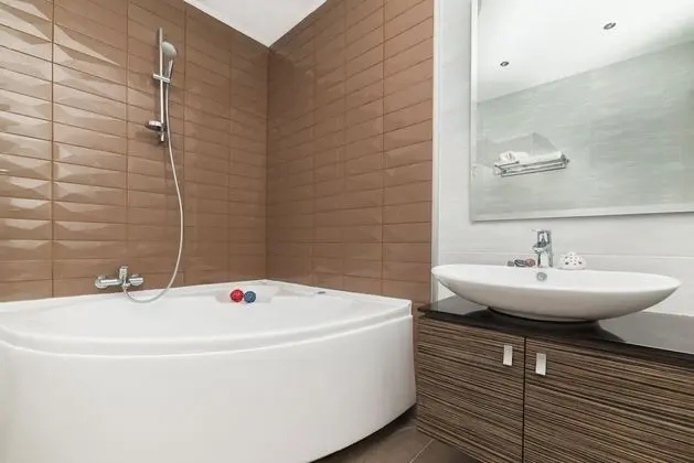 Deluxe Villa, 3 Yatak Odası