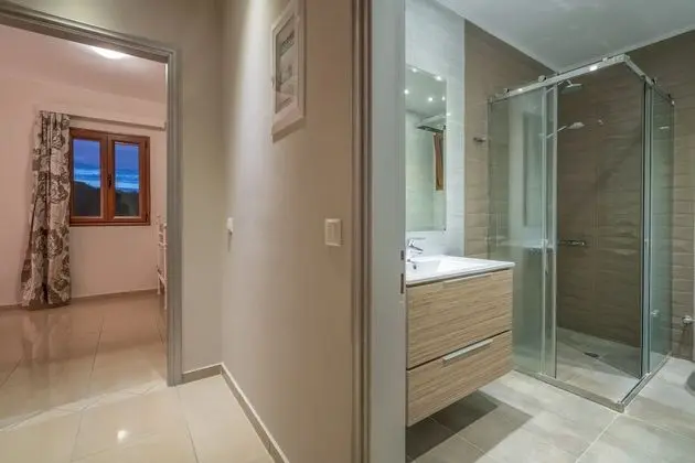 Deluxe Villa, 3 Yatak Odası