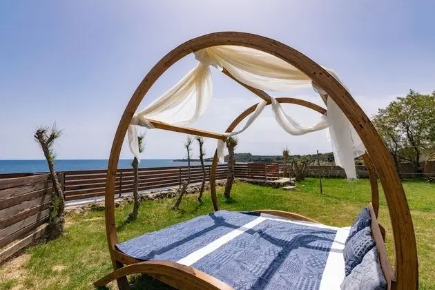 Deluxe Villa, 3 Yatak Odası