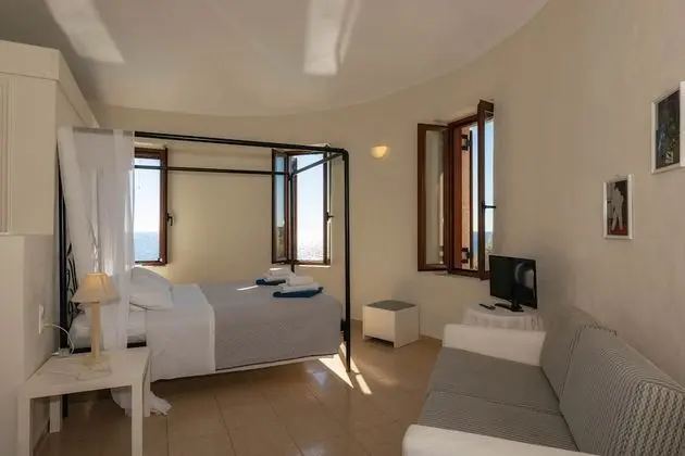 Villa, Kule