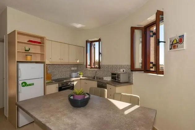 Villa, Kule