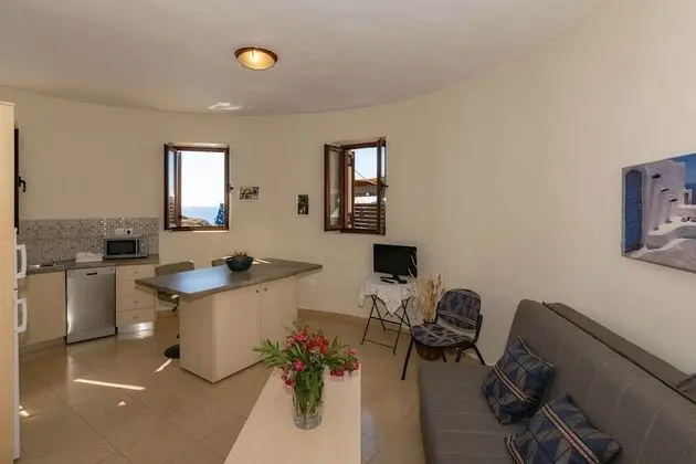 Villa, Kule