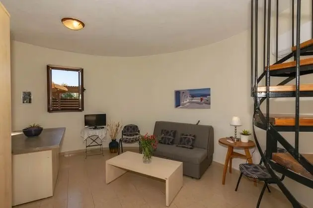 Villa, Kule