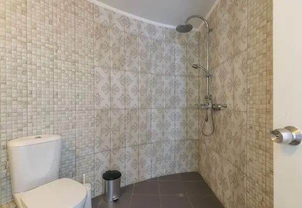 Villa, Kule