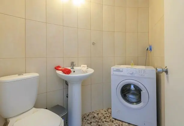 Villa, Kule