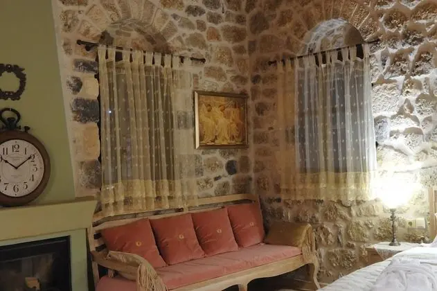 Deluxe Tek Büyük Yataklı Oda, Dağ Manzaralı
