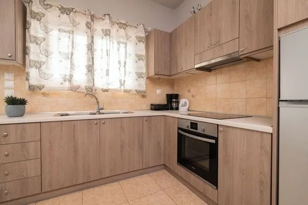 Odada yemek servisi
