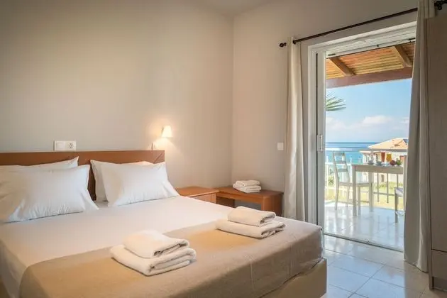 Stüdyo, Deniz Manzaralı