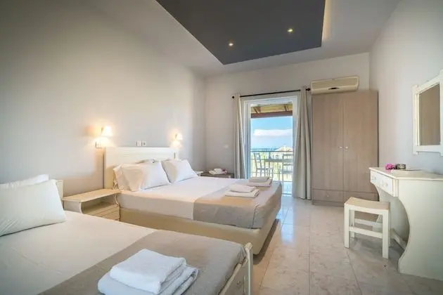 Stüdyo, Deniz Manzaralı