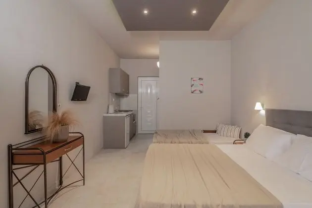 Stüdyo, Deniz Manzaralı