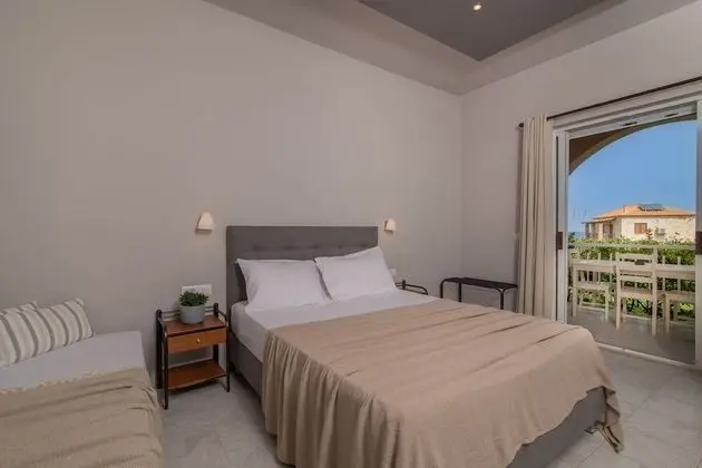 Stüdyo, Deniz Manzaralı