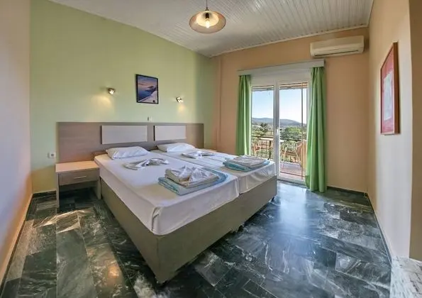 Stüdyo (3 Guests)