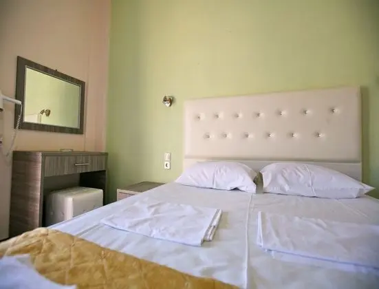Stüdyo (3 Guests)
