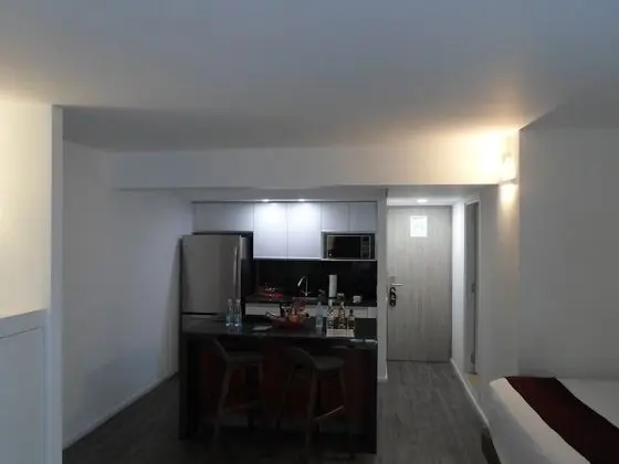 Deluxe Süit, 2 Çift Kişilik Yatak