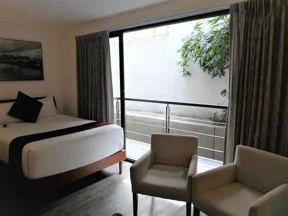 Deluxe Süit, 2 Çift Kişilik Yatak