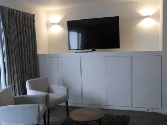 Deluxe Süit, 2 Çift Kişilik Yatak