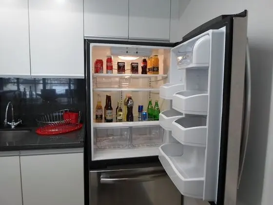 Deluxe Süit, 2 Çift Kişilik Yatak
