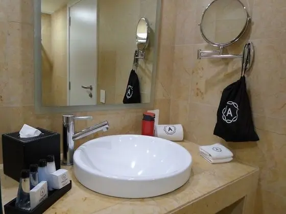 Deluxe Süit, 2 Çift Kişilik Yatak