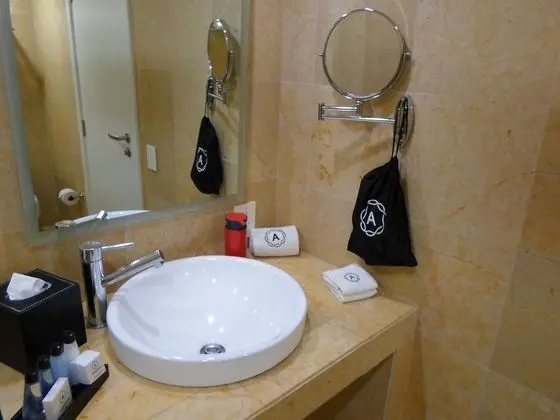 Deluxe Süit, 2 Çift Kişilik Yatak