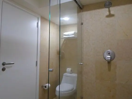 Deluxe Süit, 2 Çift Kişilik Yatak