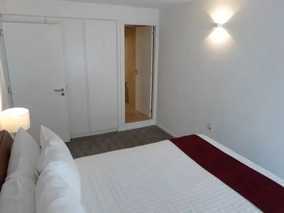 Deluxe Süit, 2 Yatak Odası