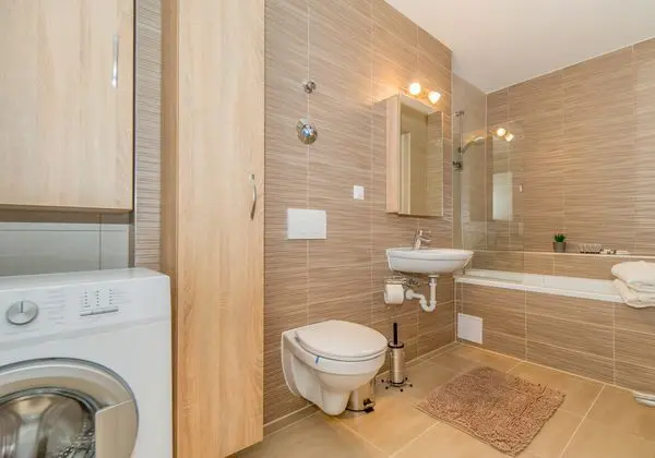 Aile Odası Standard