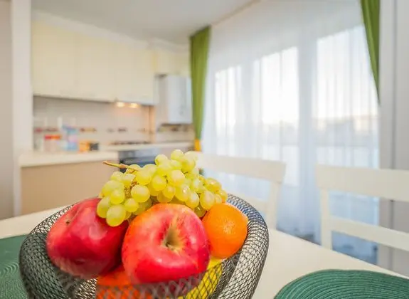 Aile Odası Standard