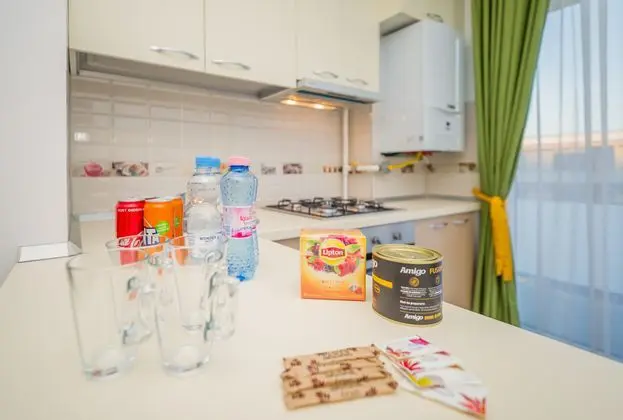 Aile Odası Standard