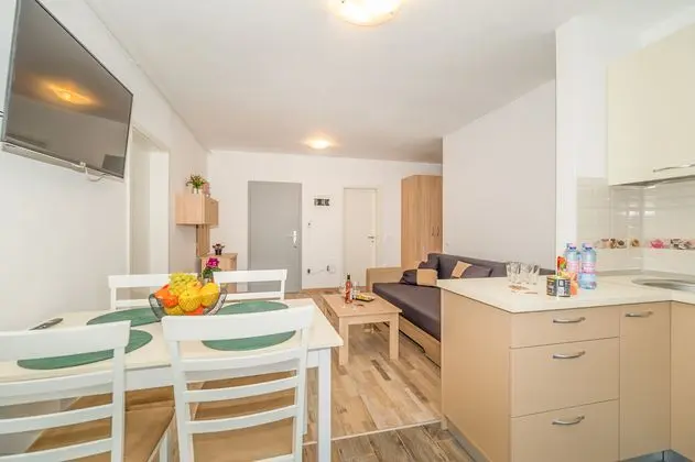 Aile Odası Standard