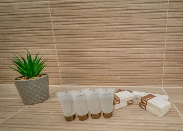 Aile Odası Standard