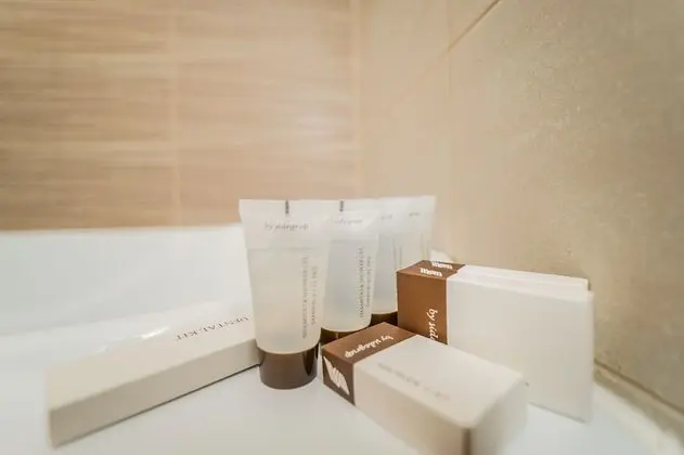 Junior Suit Standard