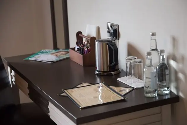 Tek Büyük Yataklı Oda (3)