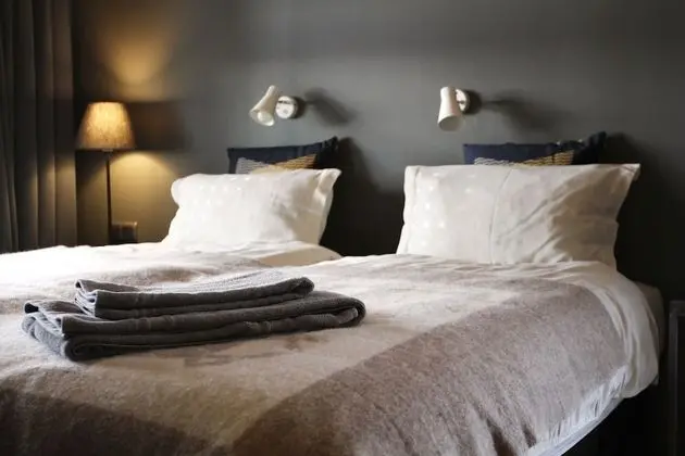 Junior Süit, Özel Banyo