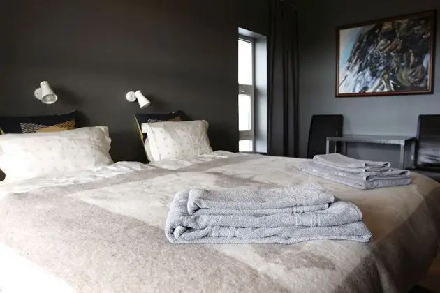 Junior Süit, Özel Banyo